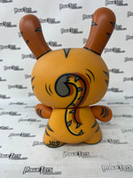 Kid Robot Tiger Dunny by Joe Led Better