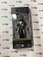 Hasbro Star Wars Black Series The Mandalorian (Glavis Ringworld)