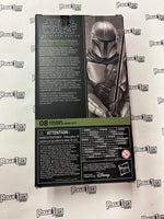 Hasbro Star Wars Black Series The Mandalorian (Glavis Ringworld)