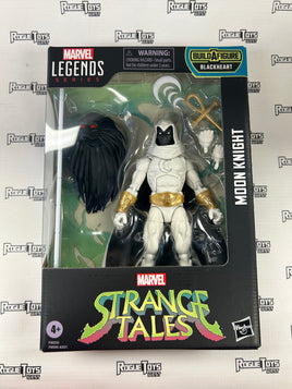 Hasbro Marvel Legends Strange Tales Blackheart Wave Moon Knight