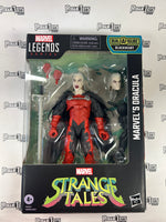 Hasbro Marvel Legends Strange Tales Blackheart Wave Marvel’s Dracula