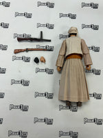 Hasbro Indiana Jones Adventure Series Sallah