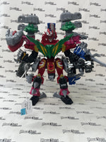 Hasbro Power Rangers Dino Fury Megazord set