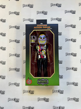 NECA Ben Cooper Beetlejuice Costume Figure