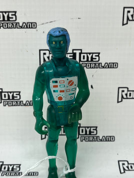 Fisher Price Adventure People X-Ray Spaceman