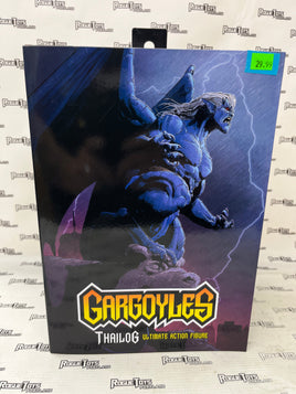 NECA Gargoyles Thailog