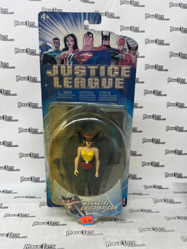 Mattel DC Animated Justice League Hawkgirl