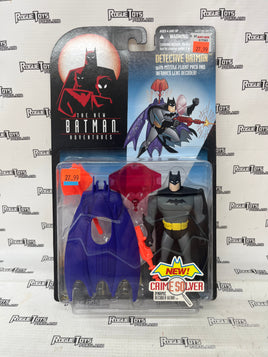 Kenner New Batman Adventures Detective Batman