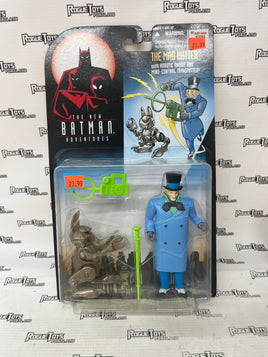 Kenner New Batman Adventures The Mad Hatter