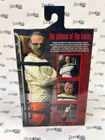 NECA Reel Toys Silence of the Lambs Hannibal Lecter