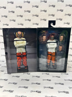 NECA Reel Toys Silence of the Lambs Hannibal Lecter