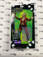 NECA Reel Toys Beetlejuice (Red Tuxedo)