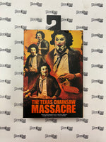 NECA Reel Toys Texas Chainsaw Massacre 50th Anniversary Ultimate Pretty Woman Leatherface