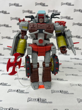 Hasbro Transformers Studio Series 86 Junk Heap