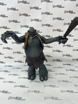 Mattel Harry Potter and the Sorcerer’s Stone Mountain Troll