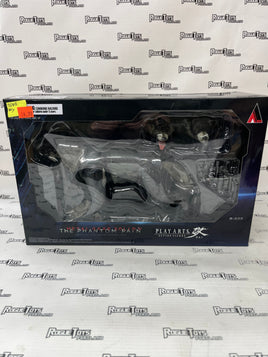 Square Enex Playarts Kai Metal Gear Solid V The Phantom Pain D-Dog