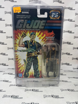 Hasbro GI Joe 25th Anniversary Flint