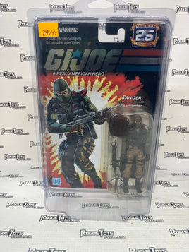 Hasbro GI Joe 25th Anniversary Beachhead