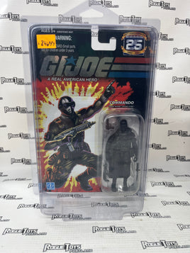 Hasbro GI Joe 25th Anniversary Snake Eyes