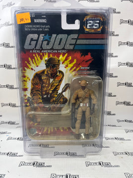 Hasbro GI Joe 25th Anniversary Doc