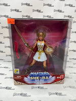 Mattel MOTU She-Ra SDCC Exclusive