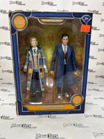 BBC Online Exclusive Doctor Who The Regeneration Set