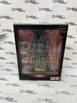 Bandai SH Figuarts Star Wars The Force Awakens Kylo REN