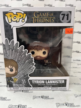 Funko Pop! Game of Thrones Tyrion Lannister 71