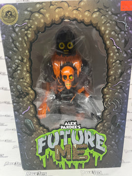 Rocom Toys Alex Pardee’s Future Me Strange Cat Exclusive