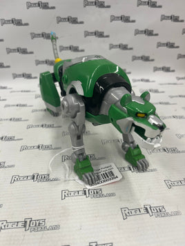 Playmates Voltron Legendary Defender Green Lion