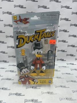 PhatMojo Ducktales Scrooge McDuck sealed on card