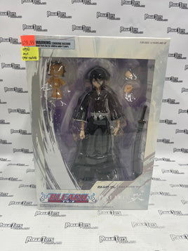 Playarts Kai Bleach Rukia Kuchiki-Kon open box figure