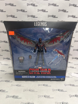 Hasbro Marvel Legends Captain America Civil War Marvel’s Falcon 4” Action Figure