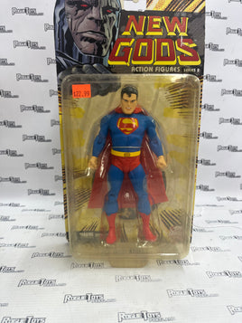 DC Direct New Gods Series 2 Superman