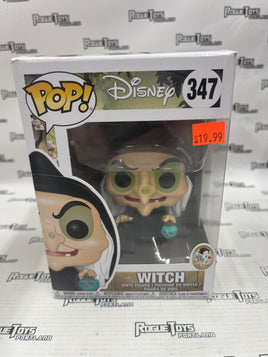 Funko Pop! Disney Witch 347