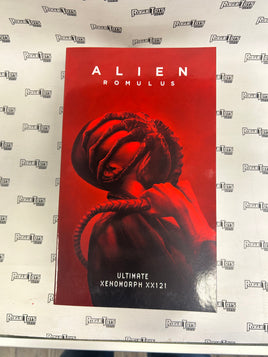 NECA Alien Romulus Ultimate Xenomorph XX121