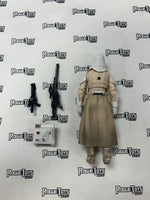 Hasbro Star Wars The Black Series Snowtrooper #35