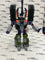 Hasbro Transformers Armada Megatron