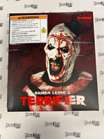 Mezco One:12 Damien Leone’s Terrifier