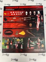 Mezco One:12 Damien Leone’s Terrifier
