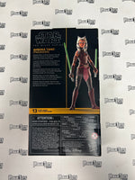 Hasbro Star Wars Black Series Ahsoka Tano (Padawan)