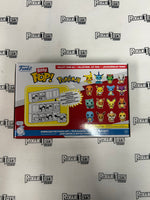 Funko Bitty POP! Pokemon 4-Pack