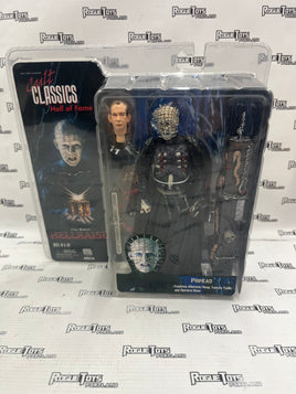 NECA Reel Toys Cult Classics Hall of Fame Hellraiser Pinhead