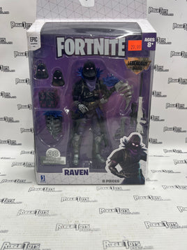 Jazzwares Fortnite Legendary Series Raven