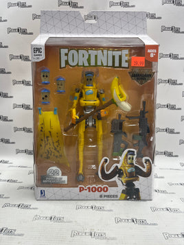 Jazzwares Fortnite Legendary Series P-1000