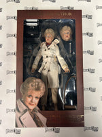 Neca Reel Toys Murder, She Wrote Bestselling Author J. B. Fletcher