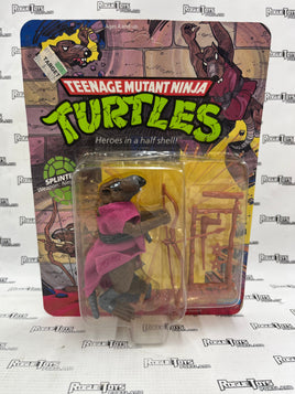 Playmates Vintage TMNT Splinter MOC