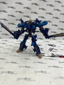 Hasbro Transformers AOE Drift (Helecopter)