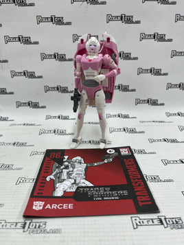 Hasbro Transformers Studio Series 86 Arcee