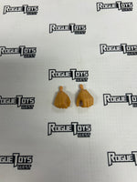 Mattel Masters of the Universe (MOTU) Masterverse Battle Cat Deluxe with He-Man